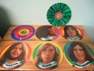 FRUMPY 2 / 1971 GIMMIX ROUNDCOVER PLASTIC BAG KRAUTROCK RAR