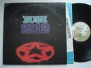 RUSH 2112 Original EX MERCURY SRM-1-1079 LP JAMF