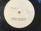 JOHNNIE MAE MATTHEWS Come On In 45 acetate soul R&B b/w Mister Wise unreleased?