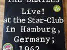 LP The Beatles LIVE at the Star Club in Hamburg Germany 1962 Schallplatte 2 LPS