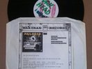 PAILHEAD I Will Refuse / No Bunny TEST PRESS UK 12