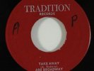Abe Broadway 