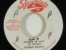 Dennis Brown 