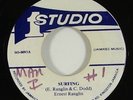Ernest Ranglin 
