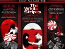 Third Man Vault 13 Rare Jack White THE WHITE STRIPES LIVE AT THE GOLD DOLLAR