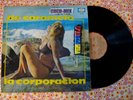 ? EXQUISITE LATIN LP PIANO TROMBON ?LA CORPORACION de VENEZUELA? SALSA GUAGUANCO