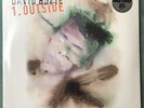 David Bowie - Rare 1. Outside - Ltd White Tri-Fold Sealed LP - FRM-40711 - 2015