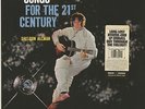 Sheldon Allman - Folk Songs For The 21st Century (LP) - Vinyl Rock & Roll