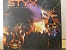 STYX KILROY WAS HERE Factory Sealed Shrinkwrap 1983 A&M Records SP-3734 Vinyl LP