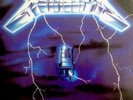 Metallica LP Ride The Lightning MINT Unplayed Vinyl 180 Gram ORIGINAL 1984 press