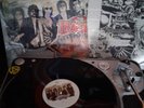 TRAVELING WILBURYS Volume One WILBURY LP VG+/VG++