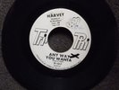 northern soul HARVEY Any Way You Wanta TRI PHI 1017  DJ listen