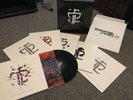 Strapping Young Lad - The Complete Works - Black Edition