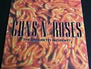 LP GUNS N' ROSES the spaghetti incident SPANISH 1993 SPAIN VINYL VINILO