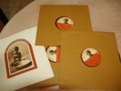 the concert for Bangladesh rare coffret de 1971