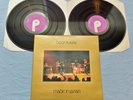 DEEP PURPLE Made In Japan 1st Press TPS 3512 UK Gramophone A-1U,B-1U,A-1U,B-1U