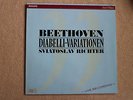 Beethoven - Diabelli-Variationen - Richter - PHILIPS 422 416 -1 Digital (0852)