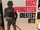 1995 SEALED Original 1st press BRUCE SPRINGSTEEN - Greatest Hits - PRICE STICKER