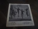 ERIC & THE CHESSMEN You Don't Want My Loving NY Private Garage 45 Picture Sleeve