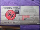 Greatest Hits [LP] by Foo Fighters (Vinyl, Nov-2009, 2 Discs, RCA)