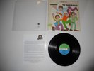 Young Rascals Groovin' '67 Monarch 1st USA Longwear EXC ULTRASONIC Clean