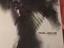 Pearl Jam Live On Ten Legs Rar 2-LP Vinyl