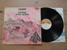 CARAVAN - IN THE LAND OF GREY AND PINK-UK 1st PRESS-SUPERB AUDIO-EX VINYL LP1971