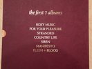 Rock Music The First 7 Albums, Top Zustsnd