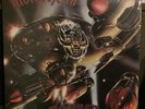 (METAL LP) MOTORHEAD - BOMBER (SEALED)