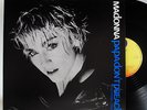 MADONNA PAPA DON'T PREACH MAXI SINGLE 12