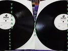 GAMMA RAY Heading for tomorrow LP Test pressing white label Check video from LP