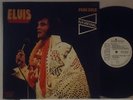 ELVIS PRESLEY : PURE GOLD    -    1975  LP  