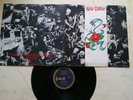 ROSE TATTOO Same (Angry Anderson) *ORIGINAL AUSTRALIA BLACK ALBERT FOC VINYL LP*