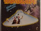Vinyl LP Parliament - Mothership Connection Rar