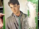 ULTRA RARO ITALO DISCO - GATSBY - LOVE SIGN -