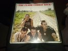 THE CLASH 
