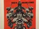 ROLLING STONES   ROCK N ROLLING STONES   UK ORIG 1ST PRESS 1972   CLASSIC CLEAN