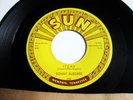 '58 Sun Rockabilly 45 #304 SONNY BURGESS Thunderbird / Itchy MINT Unplayed NOS