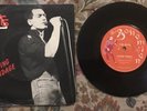 The Ruts Stepping Bondage 7” Bohemian Records BO 4 1983 Punk Rock Single 45