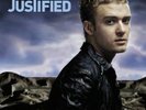 Justin Timberlake - Justified 012414182319 (Vinyl Used Like New)