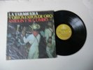 LP LA TABAQUERA Y OTROS EXITOS DE ORO ANTOLIN Y SU COMBO