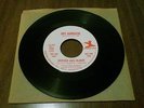 45 Brother Jack McDuff hot barbeque WLP promo Organ Funk Prestige white label EX