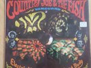 COUNTRY JOE AND THE FISH 