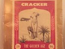 Cracker - The Golden Age (LP, Album, 150) SEALED