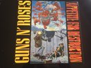 GUNS N' ROSES 