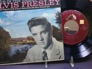 Elvis Presley 45 rpm. 