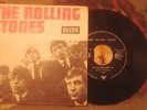 rolling stones Its all over now,France,1964