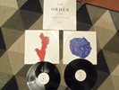 New Order Substance Orignal Vinyl Fact 200