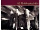The Unforgettable Fire [Vinyl] by u2.