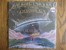 Andrae Crouch & the Disciples SEALED 2 LP 1978 Live in London Light Elektra